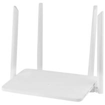 Roteador Iuron Ac1200 Dual Band 1200Mbps 4 Antenas Bivolt Branco