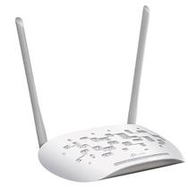 Roteador Link Aparelho Tp Tl Wa801N N 300Mbps 2.4Ghz - Tp-Link