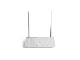.roteador link one n300 3g/4g li-rw332m wireless c/2 antenas fixa 5dbi