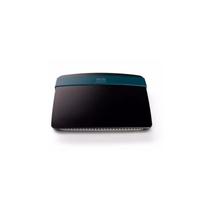 Roteador Linksys N600 Ea2700 Br Wireless Dual Band