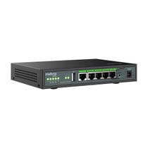 Roteador Load Balance Vpn Gigabit R3005g Intelbras Gerenciavel