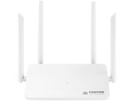 Roteador Mash Wyze Pro AXE5400 Tri-Band WI-FI 6E 2.4GHz 5GHz 6GHz 12V 2A Preto - WF6ETBMR