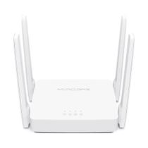 Roteador Mercusys AC10 AC1200 Banda Dupla