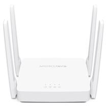 Roteador Mercusys AC10 AC1200 Dual Band Wifi 4*5DBI 3*Giga Roteador Mercusys AC10 AC1200 Dual Band Wifi 4*5DBI 3*Giga