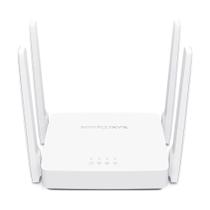 Roteador Mercusys AC10 AC1200 Dual Band Wireless Roteador Mercusys AC10 AC1200 Dual Band Wireless