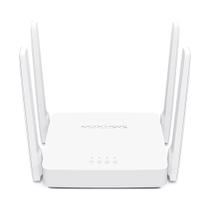 Roteador Mercusys AC10 Dual Band AC1200