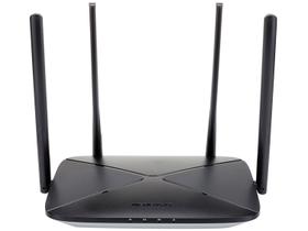 Roteador Mercusys AC1200 1200 Mbps