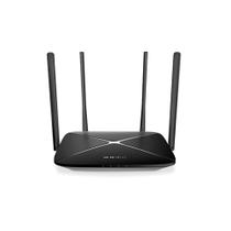 Roteador Mercusys AC12G Gigabit Dual Band AC1200