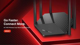 Roteador Mercusys AC1900