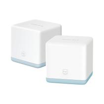 Roteador Mercusys Halo S12 (2-pack), Sistema Wi-fi Mesh Em Toda Casa Ac1200 - Halo S12(2-pack)