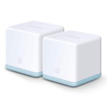 Roteador Mercusys Halo S12 (2-PACK) Wi-Fi Mesh AC1200