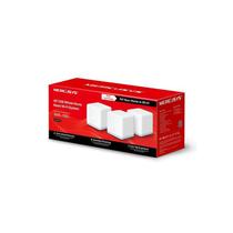 Roteador Mercusys Halo S12 Ac1200 3 Pack 867Mbps