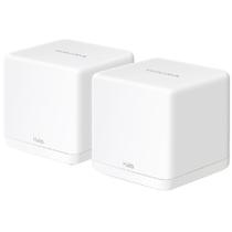 Roteador Mercusys Mesh Halo H30G Wi-Fi AC1300 1300Mbps 2 Portas