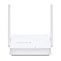 Roteador Mercusys MR20 AC750 / 2 Antenas - Branco Roteador Mercusys MR20 AC750 / 2 Antenas - Branco