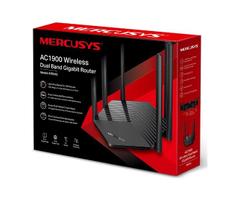 Roteador mercusys mr50g ac1900 600mbps