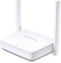 Roteador mercusys mw301r(br) 1.0 wireless n - mcs0016