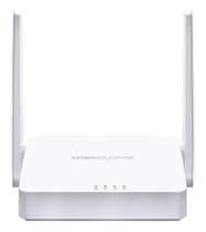 Roteador mercusys mw301r v1 branco 110v/220v