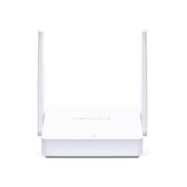 Roteador Mercusys Mw301r Wi-fi 2 Antenas 5dbi 300mbps
