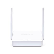 Roteador Mercusys MW301R Wi-Fi Fast Ethernet N 300Mbps