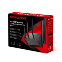 Roteador Mercusys Wireless Ac1900 Mr50g 6ant Giga