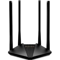 Roteador Mercusys Wireless Dual Band Ac1200 1167mbps - Mr30g