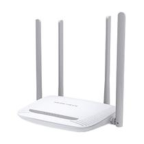 Roteador Mercusys Wireless Mw325R V2 300Mbps 4 Antenas 3 Lan Roteador Mercusys Wireless Mw325R V2 300Mbps 4 Antenas 3 Lan