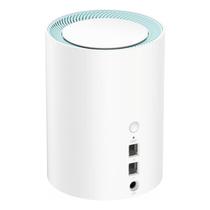Roteador Mesh Cudy M1300 AC1200 Dual Band 880MHz 867Mbps 2 Portas Gigabit RJ45 - M1300