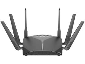 Roteador Mesh D-Link DIR-3060 3000Mbps