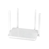 Roteador Mesh Giga Re022 Ac1200 4 Antenas Externas Wi-fi Banda Dupla - Branco Roteador Mesh Giga Re022 Ac1200 4 Antenas Externas Wi-fi Banda Dupla - Branco