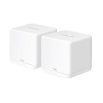 Roteador Mesh Mercusys Halo H30G Gigabit Wi-Fi AC1300 2-Pack