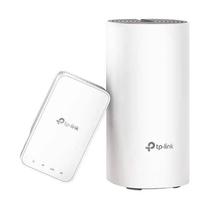 Roteador Mesh TP-Link Deco E3 - 2 Unidades. Cobertura WiFi Completa - TP LINK