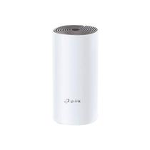 Roteador Mesh TP-Link Deco E4 para Casa Completa. Dual Band 1167Mbps. Branco