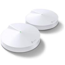 Roteador Mesh TP-Link DECO M5 (2 unid.) Archer AC1300 Gigabit Dual Band 2,4/5Ghz Wireless