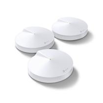 Roteador Mesh TP-Link Deco M5 3 Unidades AC1300 Dual-Band Branco Bivolt