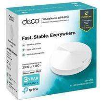 Roteador Mesh Tp-link Deco M5 Dual Band Ac1300 Versão 3.20