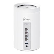 Roteador Mesh TPLink Deco BE65 WiFi 7 TriBand 11000Mbps Smart Home - TP-Link