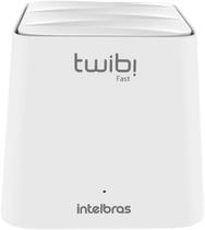Roteador Mesh Twibi Fast Intelbras