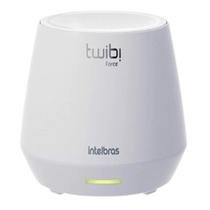 Roteador Mesh Twibi Force Ax Intelbras Sem Fio Wifi 6