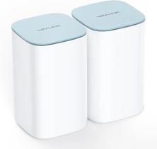 Roteador Mesh WAVLINK AX3000 WiFi 6 5.000 pés quadrados Cobertura