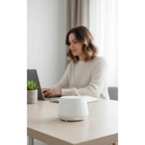 Roteador Mesh Wi-Fi 6 AX 1200MB Cobertura Total
