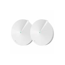 Roteador Mesh Wi-Fi TP-Link Deco M5 Dual Band Ac1300 2.4GHz 5GHz