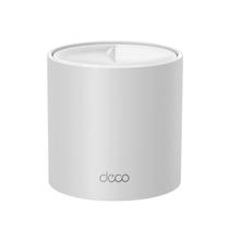 Roteador Mesh Wifi 6 Deco X10 IA Dual Band Gigabit Ax1500 TP Link