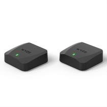 Roteador Mesh WYZE AXE5400 Tri-Band Wi-Fi 6E, pacote com 2 unidades, 400m² Roteador Mesh WYZE AXE5400 Tri-Band Wi-Fi 6E, pacote com 2 unidades, 400m²