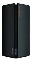 Roteador Mesh Xiaomi Mi Ax3000 Dvb4315gl Preto Roteador Mesh Xiaomi Mi Ax3000 Dvb4315gl Preto