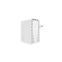 Roteador Mikrotik Aparelho Pl7411 2Nd 2.4Ghz 1.5Dbi L4 Pwr Line Br