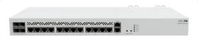 Roteador Mikrotik Cloud Core Router Ccr2116-12g-4s+ 4x 10g Sfp 16gb
