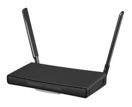 Roteador mikrotik hap rbd53ig5hacd2hndbr 716mhz 256mb l4