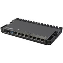 Roteador Mikrotik Routerboard Rb5009ug+s+in 10gbps 1.4ghz L5 Roteador Mikrotik Routerboard Rb5009ug+s+in 10gbps 1.4ghz L5