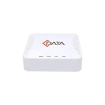 Roteador Modem ONU C-DATA XPON 1GE BRIDGE FD511G-X-F670 Roteador Modem ONU C-DATA XPON 1GE BRIDGE FD511G-X-F670