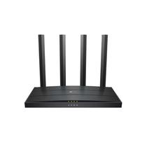 Roteador Modem Tp Link Archer Ax12 Ax1500 4 Antenas Dual Band Wi Fi 6 Next Gen P